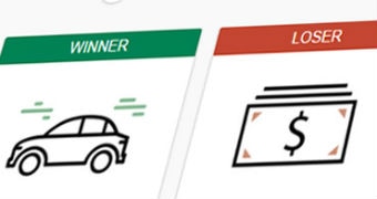 WA budget winners and losers icons