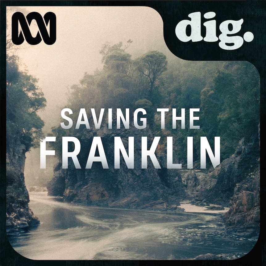 Dig with Jo Lauder - ABC listen