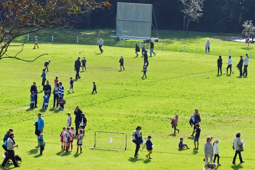 Charities say the cost of Saturday morning sport is preventing many children from participation in regular exercise.