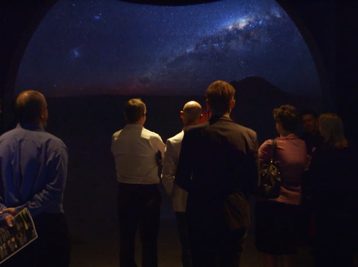 New mysterious stellar object discovered