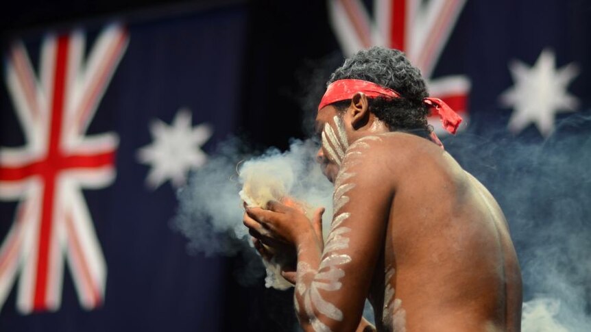 Upacara asap Aborijin juga akan dilarang di bawah usulan kebijakan ini.