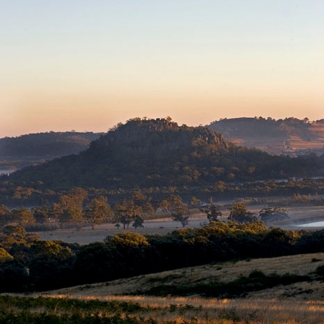 Hanging Rock, Victoria