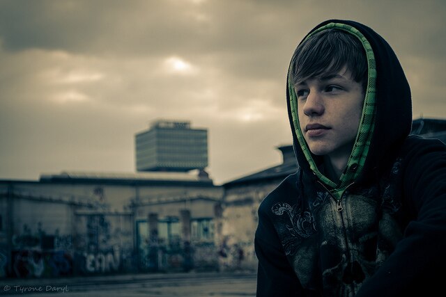 School refusers: Kids who can't go to school - ABC News