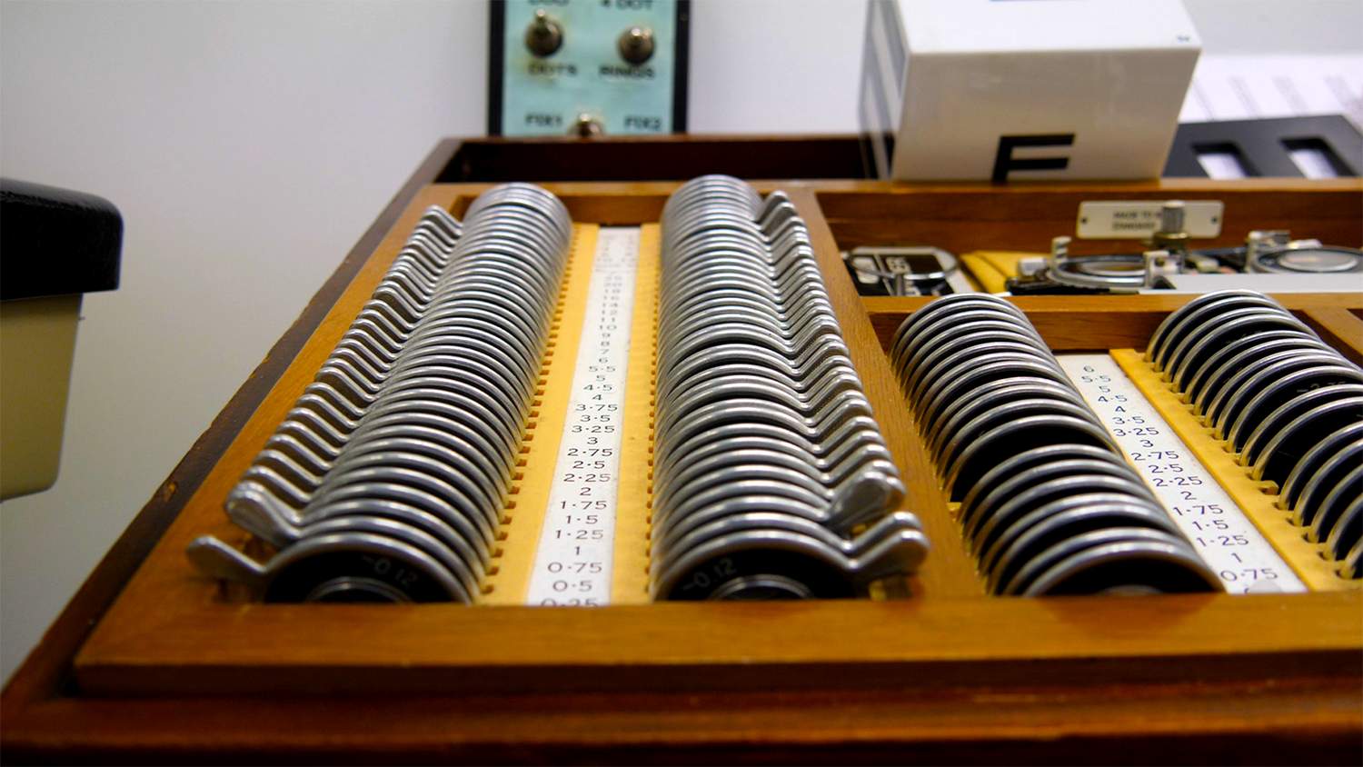 Flying Outback Optometrist Approaches Retirement After Over 30 Years Providing Rural Eye Care Abc News