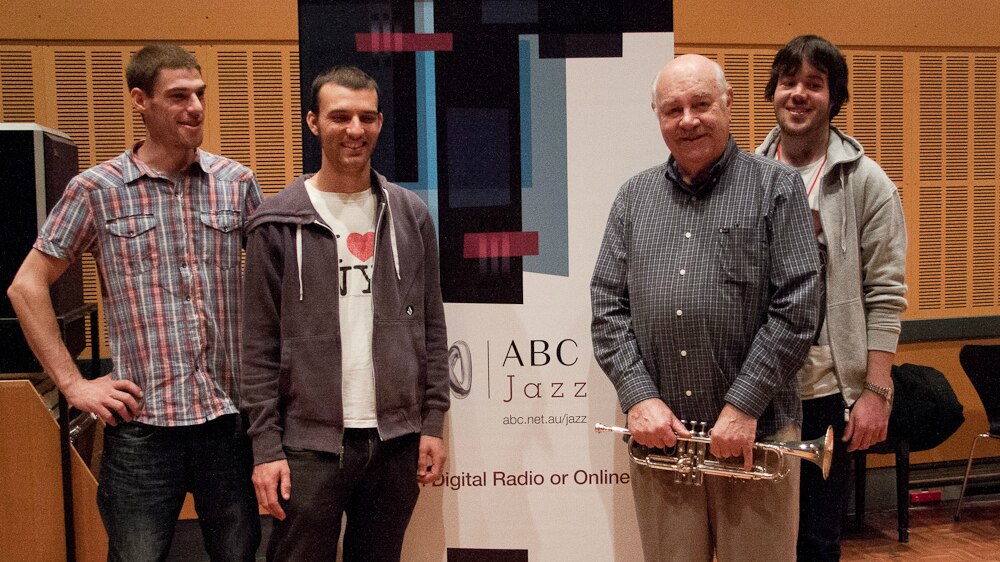 Home Cooked - ABC listen