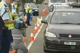 Liberals call for roadside drug testing