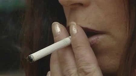 Liability: The firms have not been fined for the conspiracy on the dangers of smoking. [File photo]