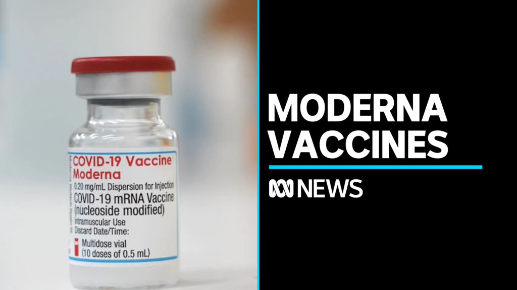 Moderna COVID-19 vaccine could be made in Australia as early as 2024 ...