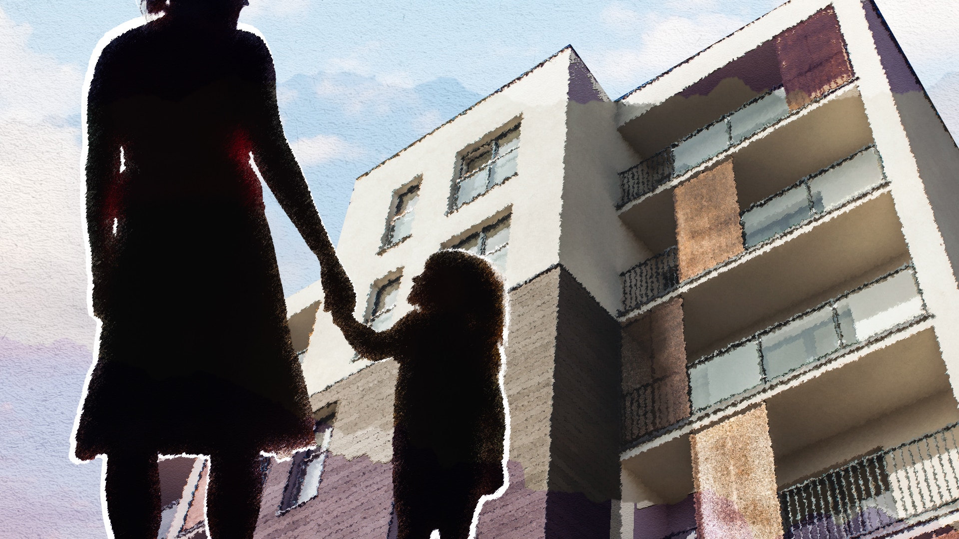 Donations fund new women's refuge after government funding denied