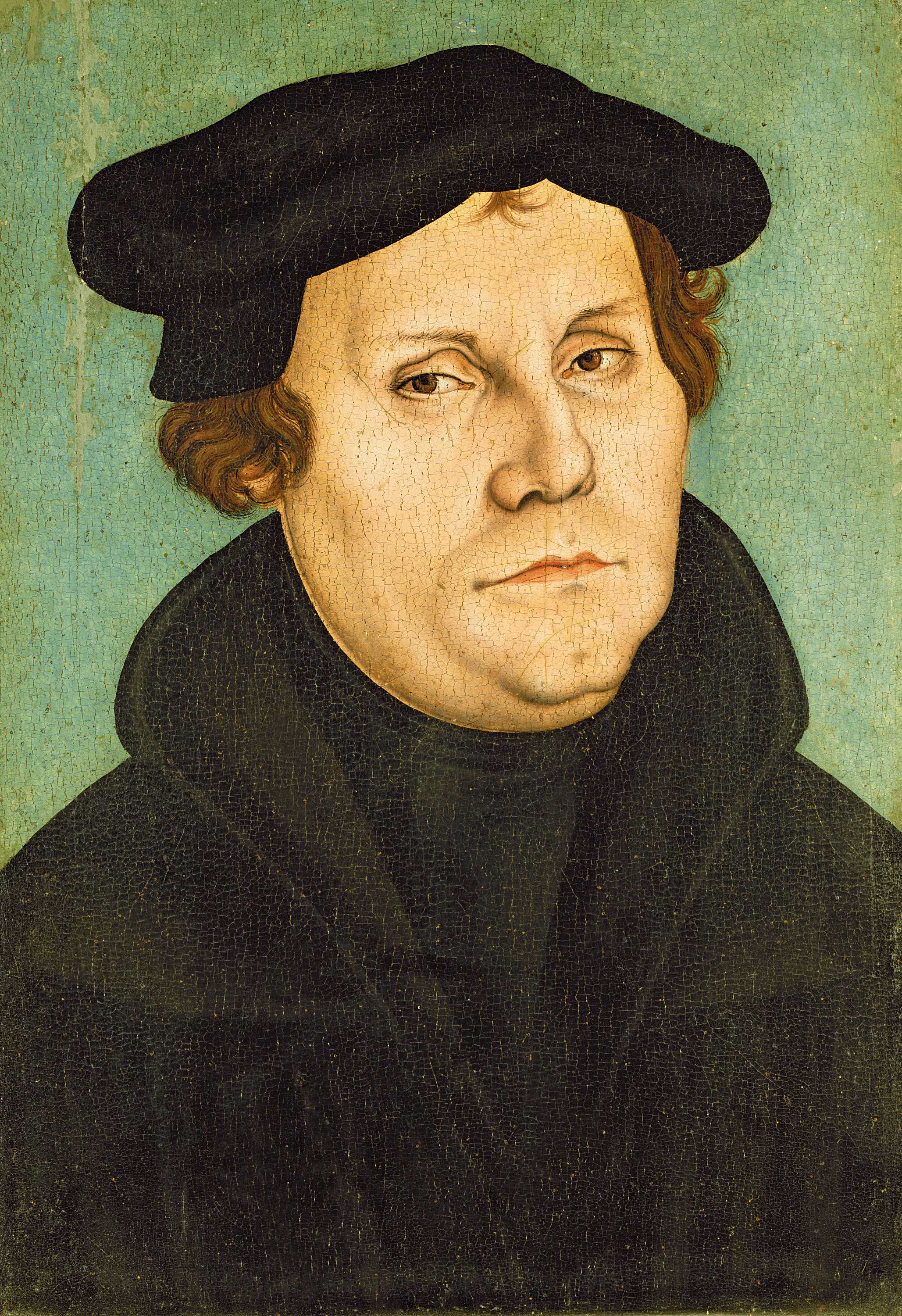 Luther’s Music episode artwork