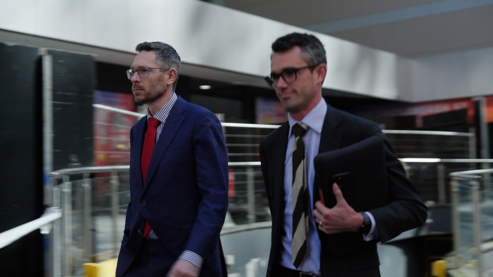 Charles Perrottet denies being 'on board the money train' of developer