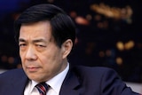 China's former Chongqing Municipality Communist Party secretary Bo Xilai