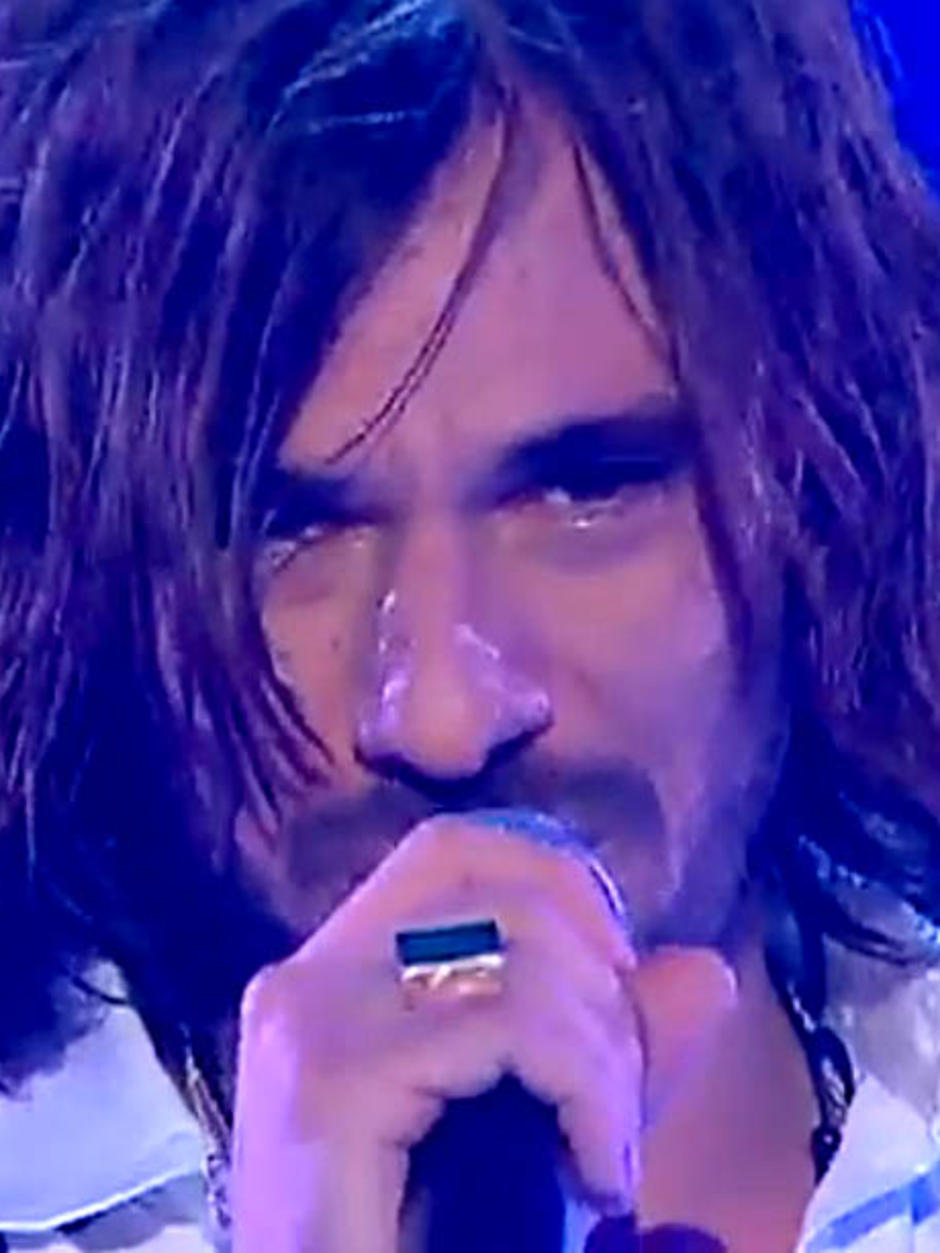 Altiyan Childs Wins X Factor Australia Abc News
