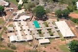 Darwin detention centre