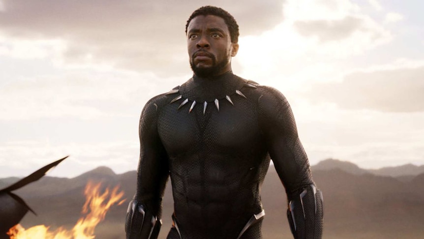 Black Panther (Marvel Studios)