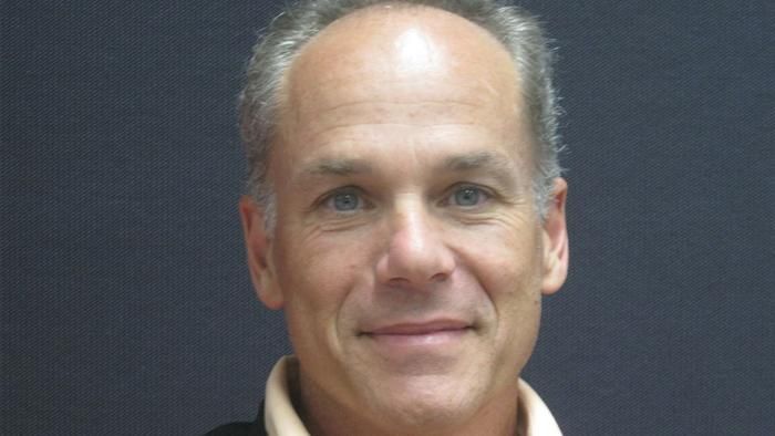 Marcelo Gleiser's controversial theory on the beginning of time episode artwork