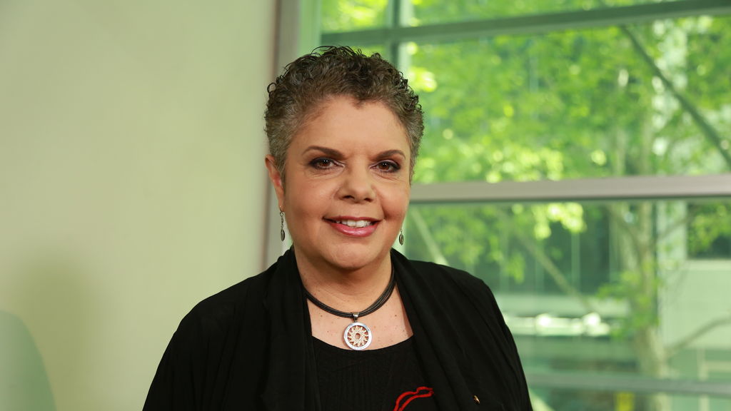 One Plus One: Deborah Cheetham - ABC News