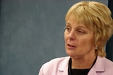 Aileen Ashford, Tasmania's new Children's Commissioner