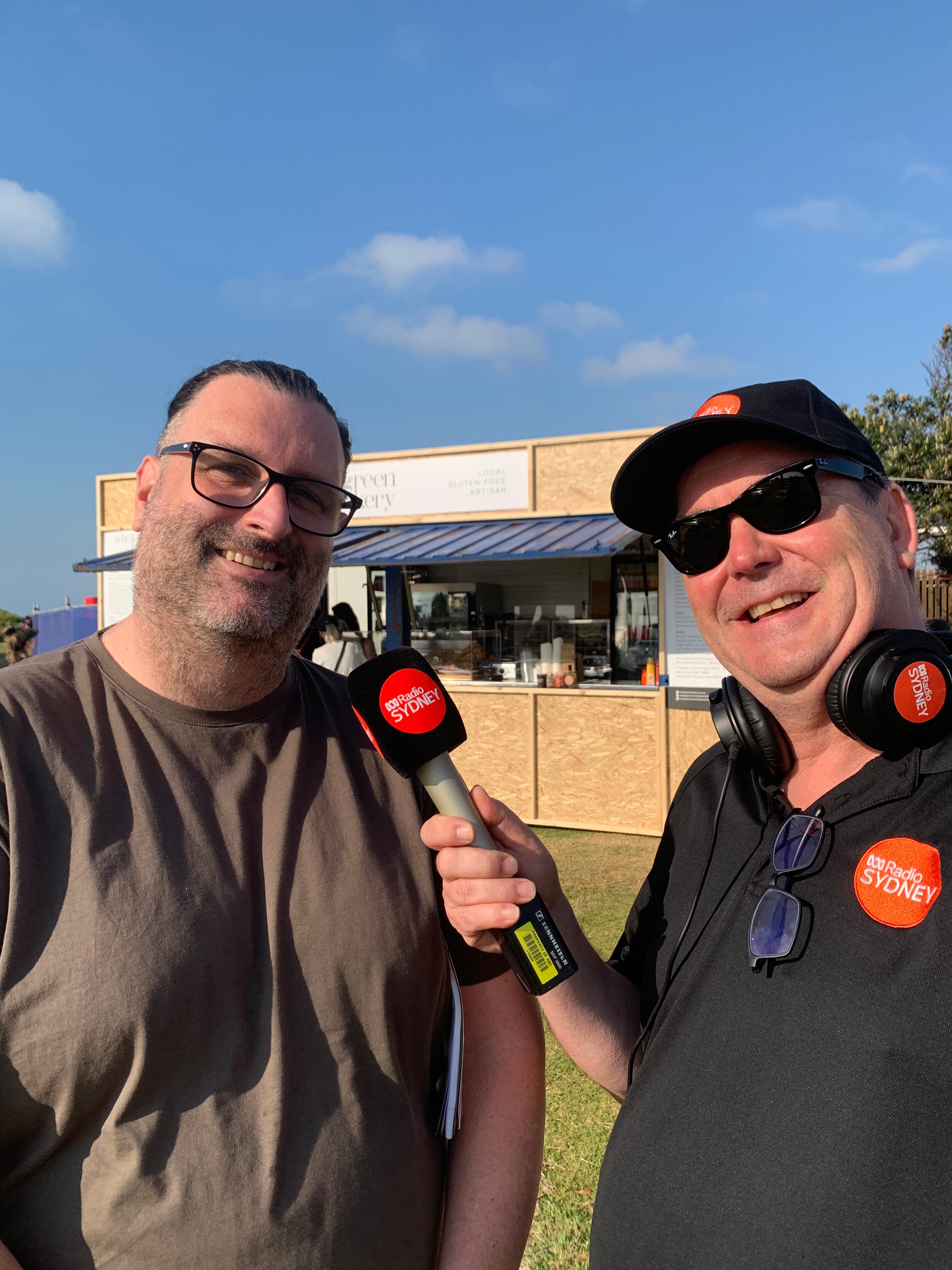 Chef's Challenge: Joe Pavlovich - ABC listen