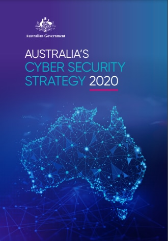 Australia's Cyber Security Strategy 2020 (1)