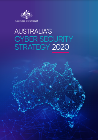 Australia's Cyber Security Strategy 2020 (1)