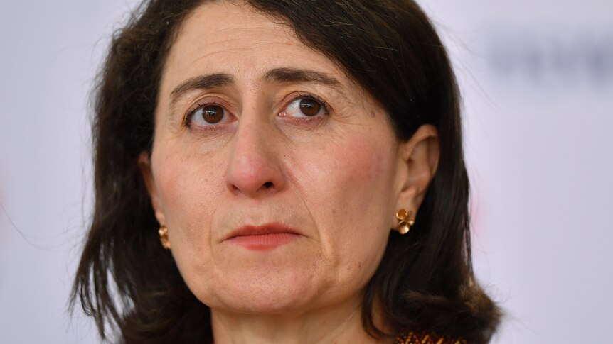 How the words 'sweetheart deal' raised eyebrows at the ICAC inquiry into Gladys Berejiklian