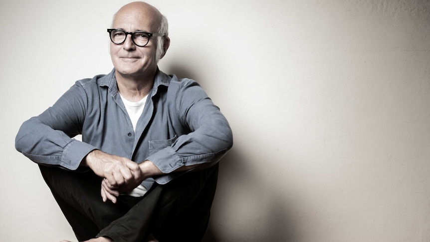 Ludovico Einaudi