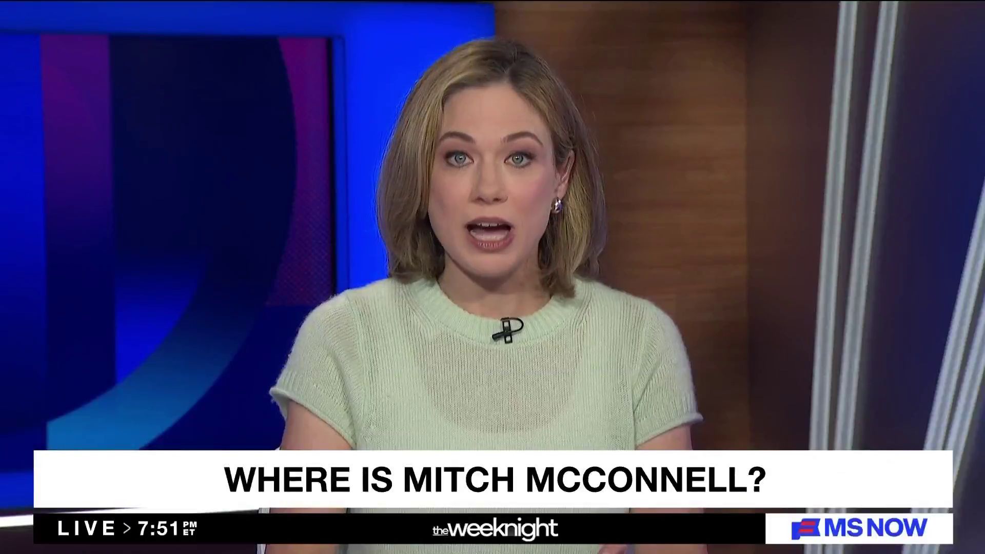 Ep 33 - Missing Mitch - Media Watch - ABC News & Headlines – Australian Broadcasting Corporation