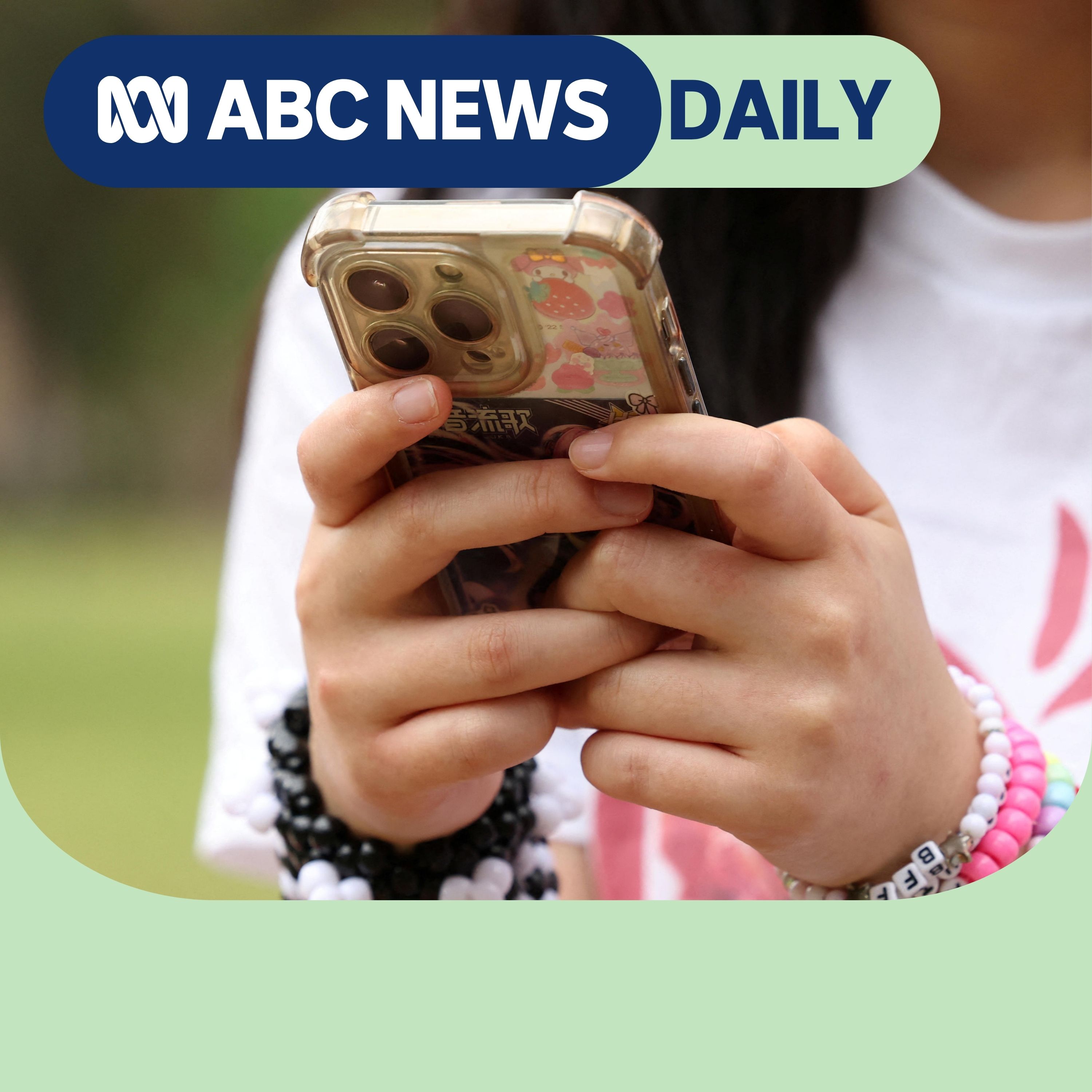 Six months in, is the social media ban failing? - ABC listen