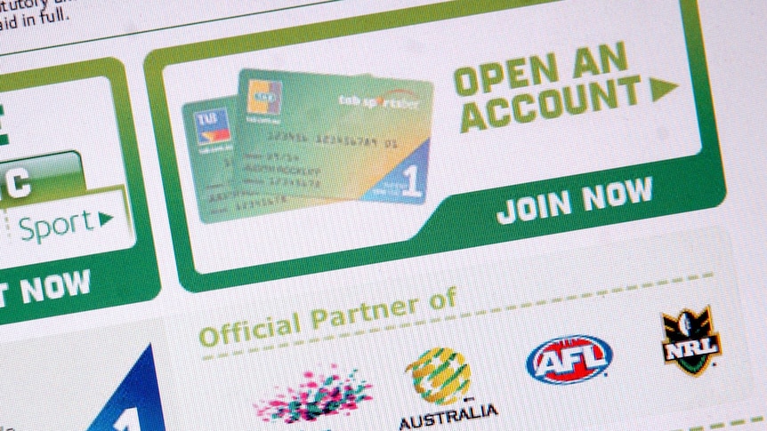 A Senate Committee inquiry is investigating the impacts of gambling advertising.