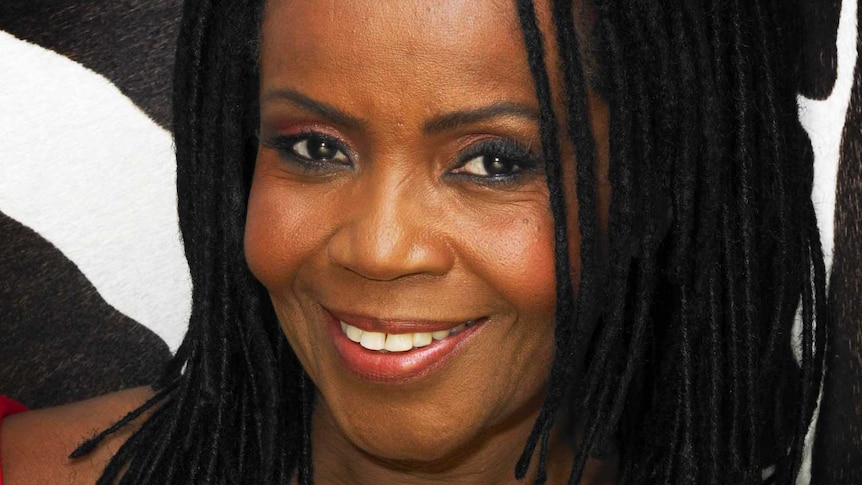 P.P. Arnold today