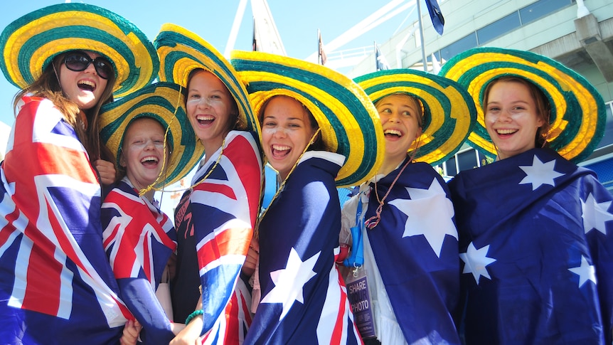 Die Entscheidung von Woolworths und Big W zum Australia Day veranlasst Peter Dutton, zum Boykott aufzurufen
