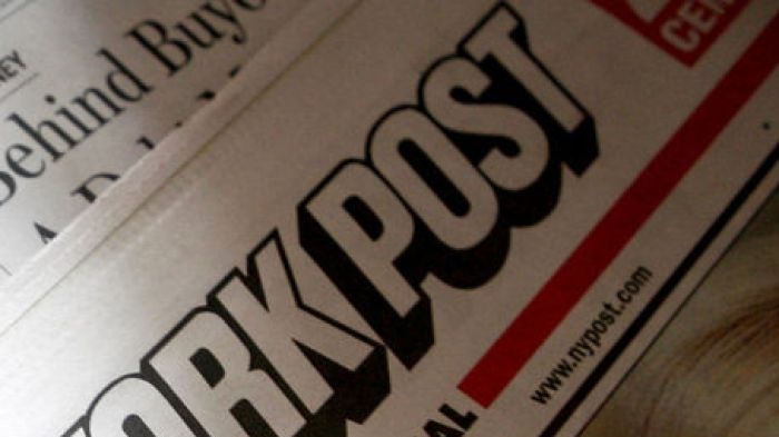 In court: the plaintiff says there is a culture of discrimination at The New York Post.