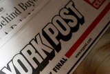 In court: the plaintiff says there is a culture of discrimination at The New York Post.