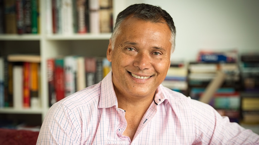 Stan Grant