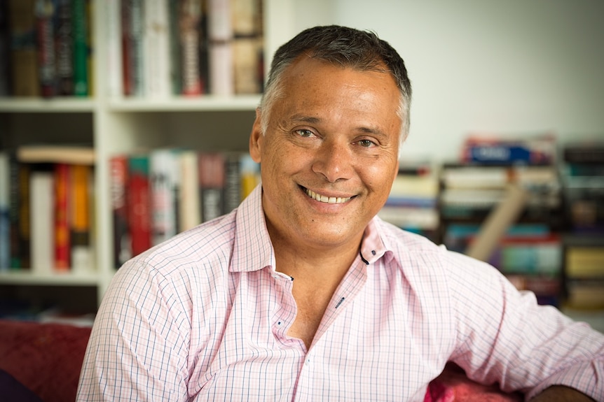 Stan Grant