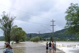 Morris Iemma has announced an extension of the natural disaster declaration to cover more flood-hit regions.