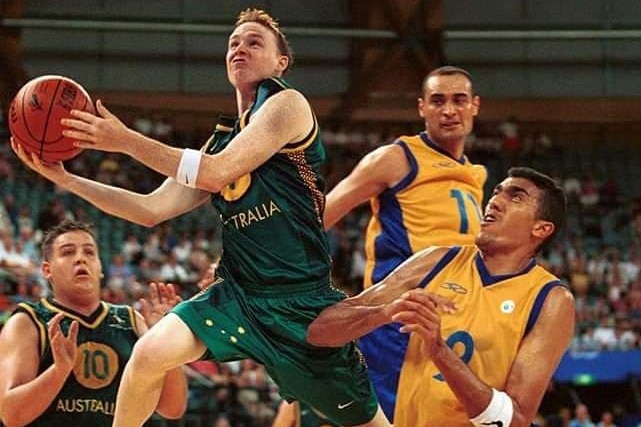 Sydney relive Spanish basketball cheating - News