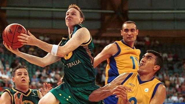 Sydney Paralympians relive Spanish basketball cheating scandal