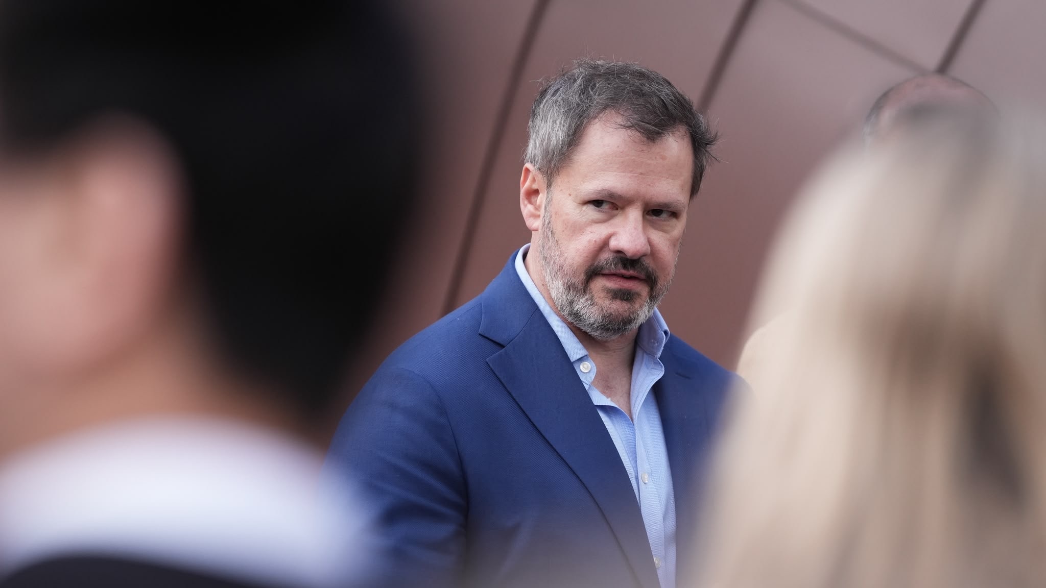 Husic lashes Labor culture after push for Gaza debate fails