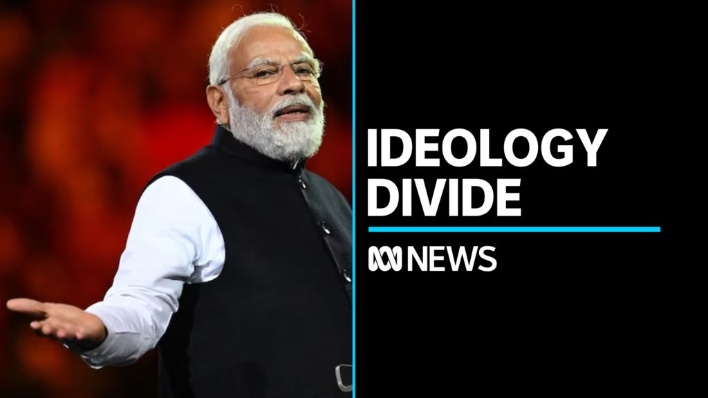 Narendra Modi's majoritarianism divides India says community radio host ...
