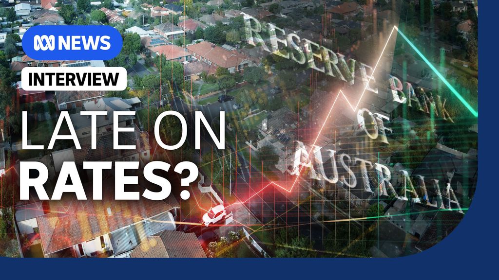 Is the Reserve Bank waiting too long to cut rates? - ABC News