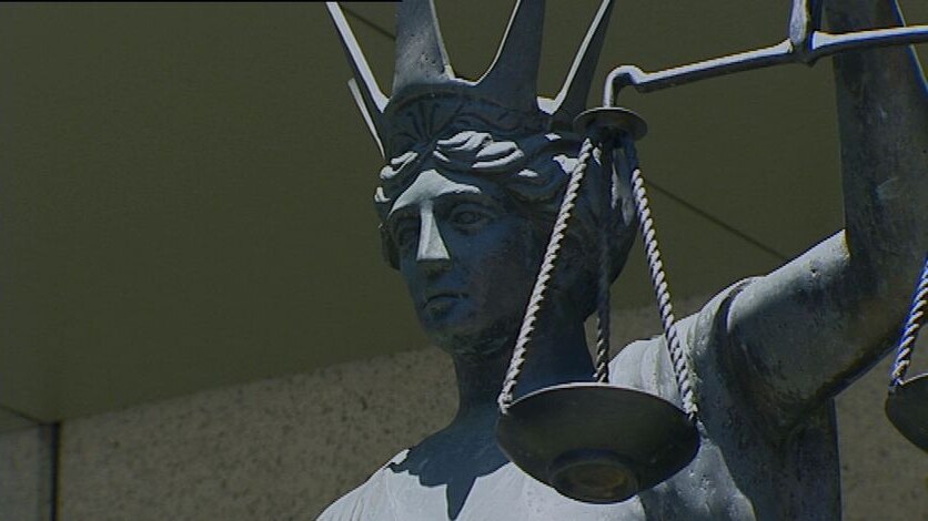 A magistrate found Townsville Gymnastics guilty of breaching the Workplace Health and Safety Act.