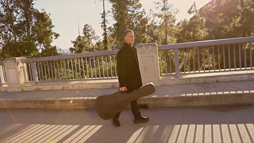 Daniel Levitin Take 5