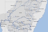 Murray-Darling Basin in NSW.