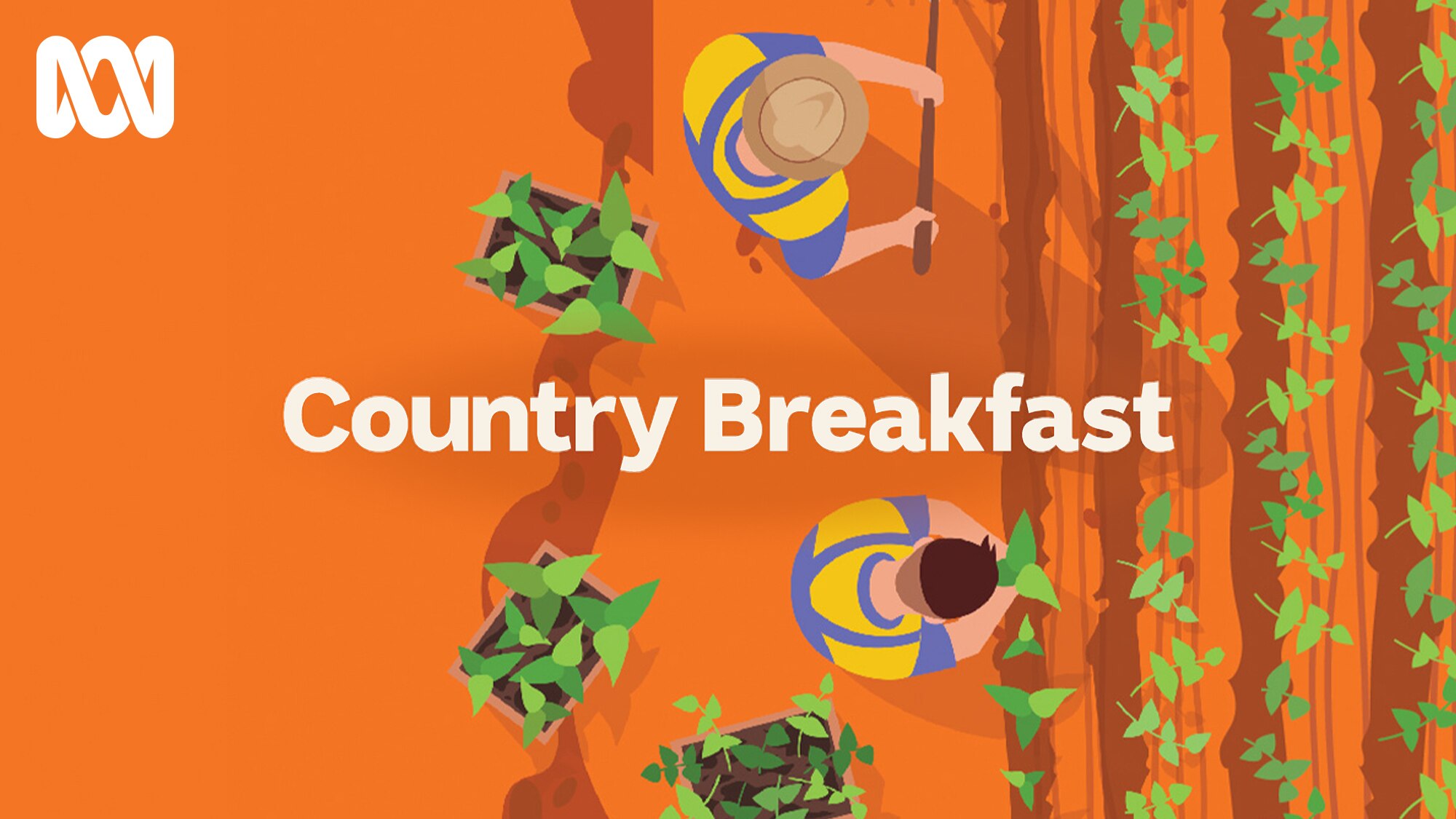 A Country Breakfast