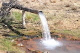 Water bore