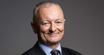 ABC elections analyst Antony Green.