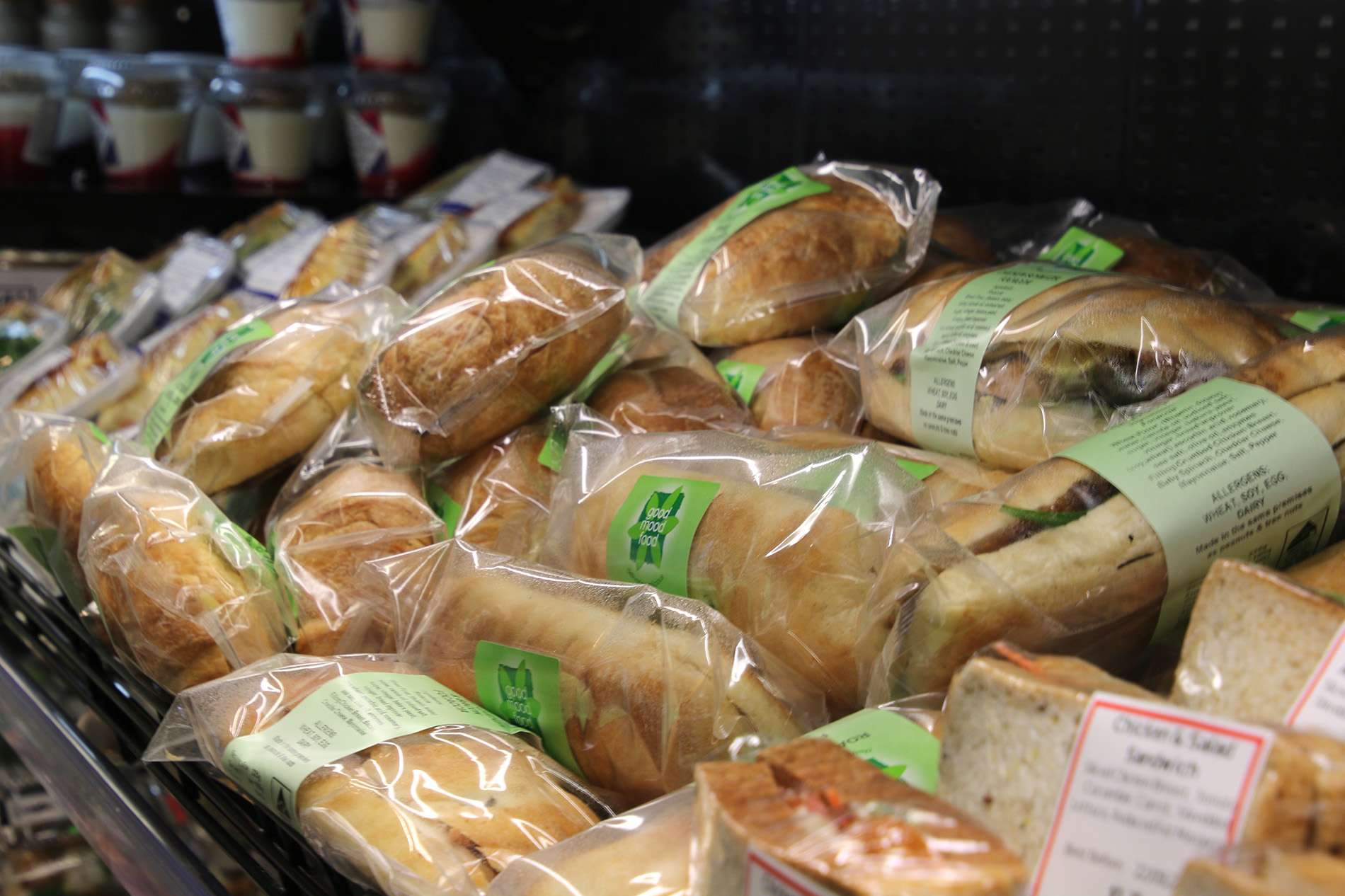 WA hospitals are failing healthy food standards, with Fiona Stanley