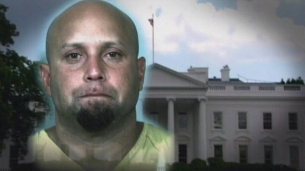 White House Security Breach: Secret Service Grilled Over Failure To ...